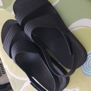 Reef waterproof sandals